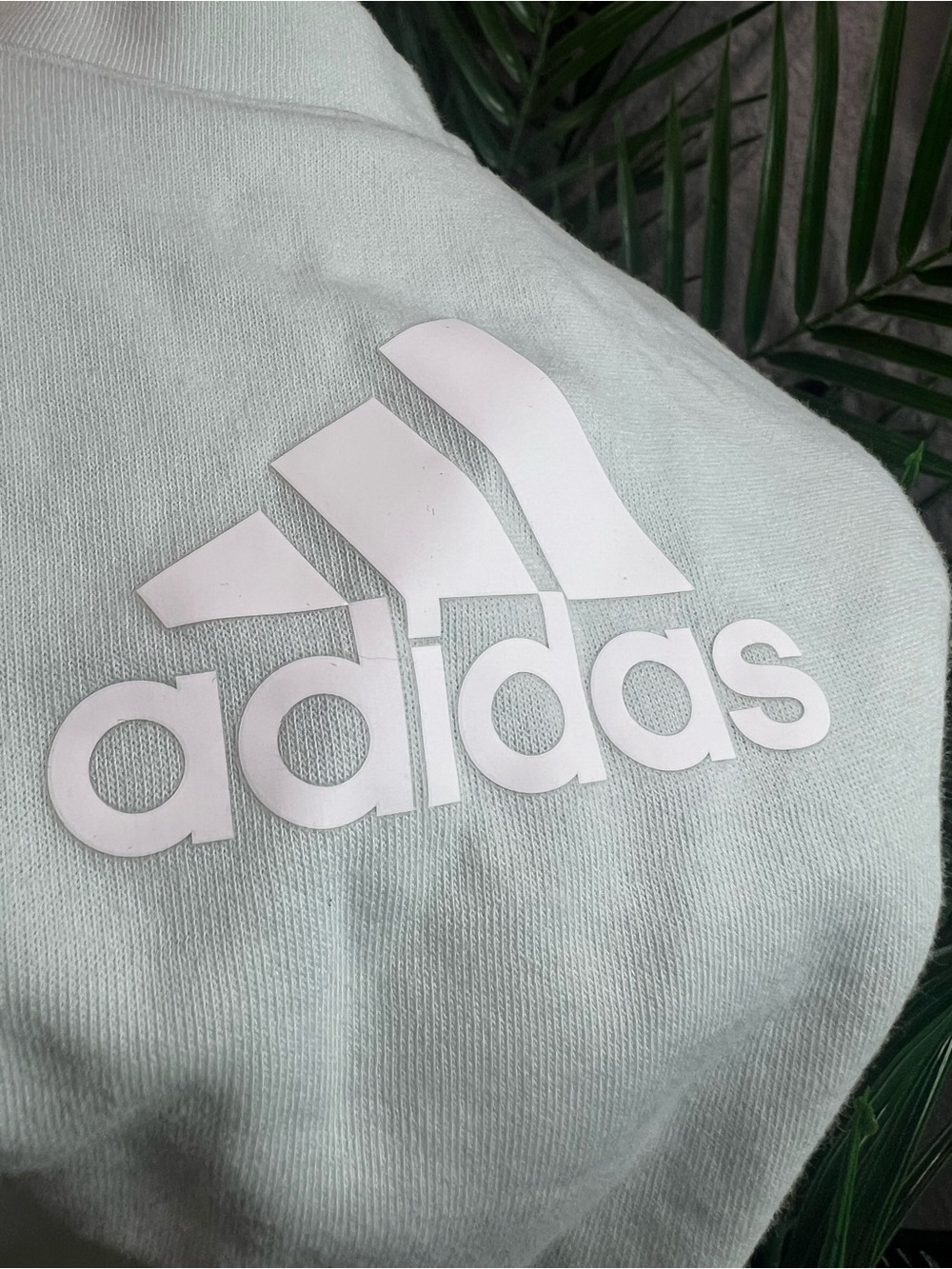 adidas Women’s Mint Cropped dress - Picture 4 of 11